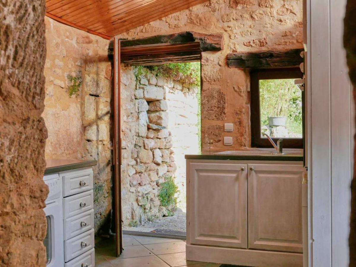 Domaine De Cantegrel - Gites De Charme Et Suite Troglodyte En Perigord Vitrac  Exterior foto