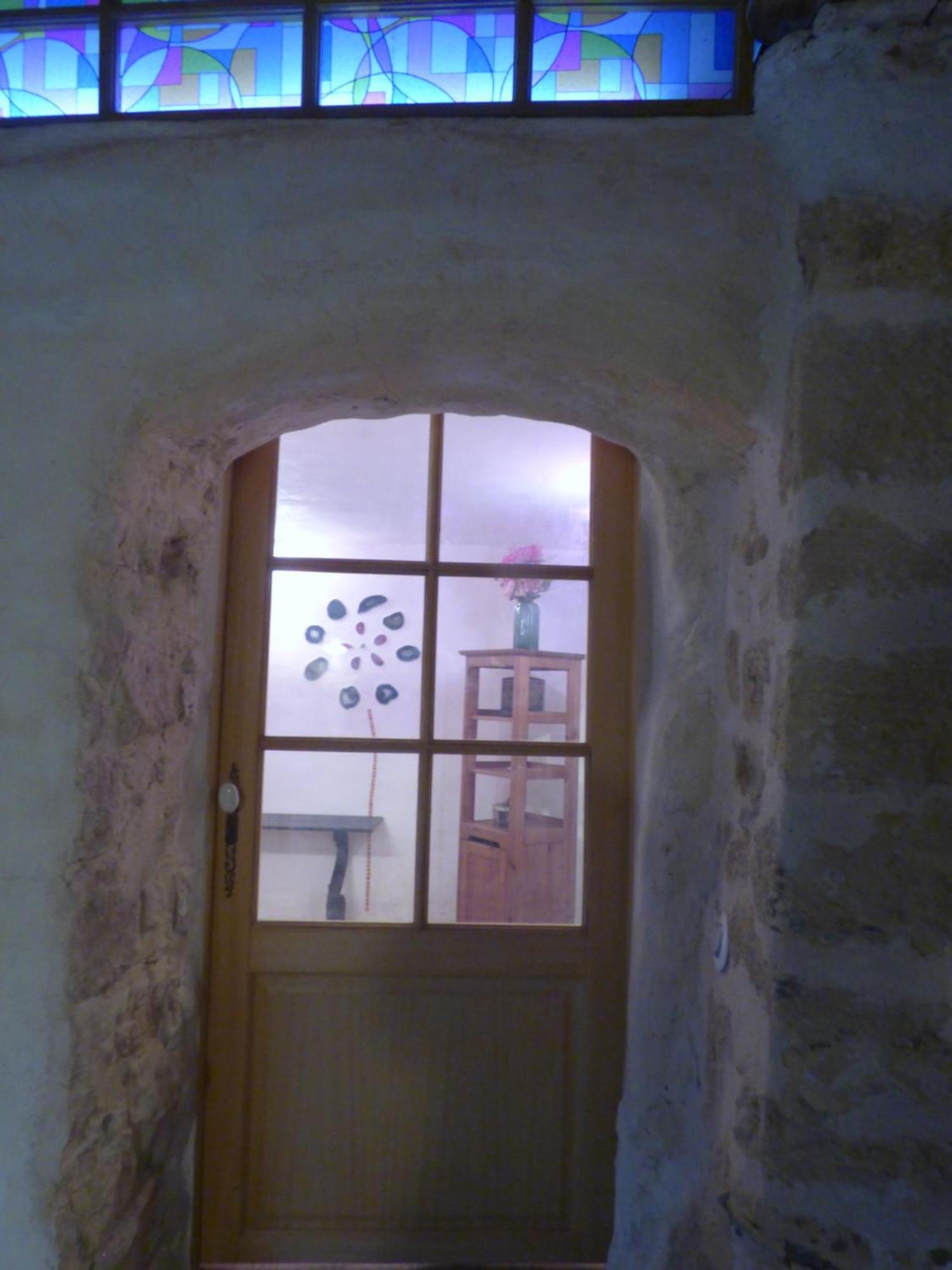 Domaine De Cantegrel - Gites De Charme Et Suite Troglodyte En Perigord Vitrac  Exterior foto