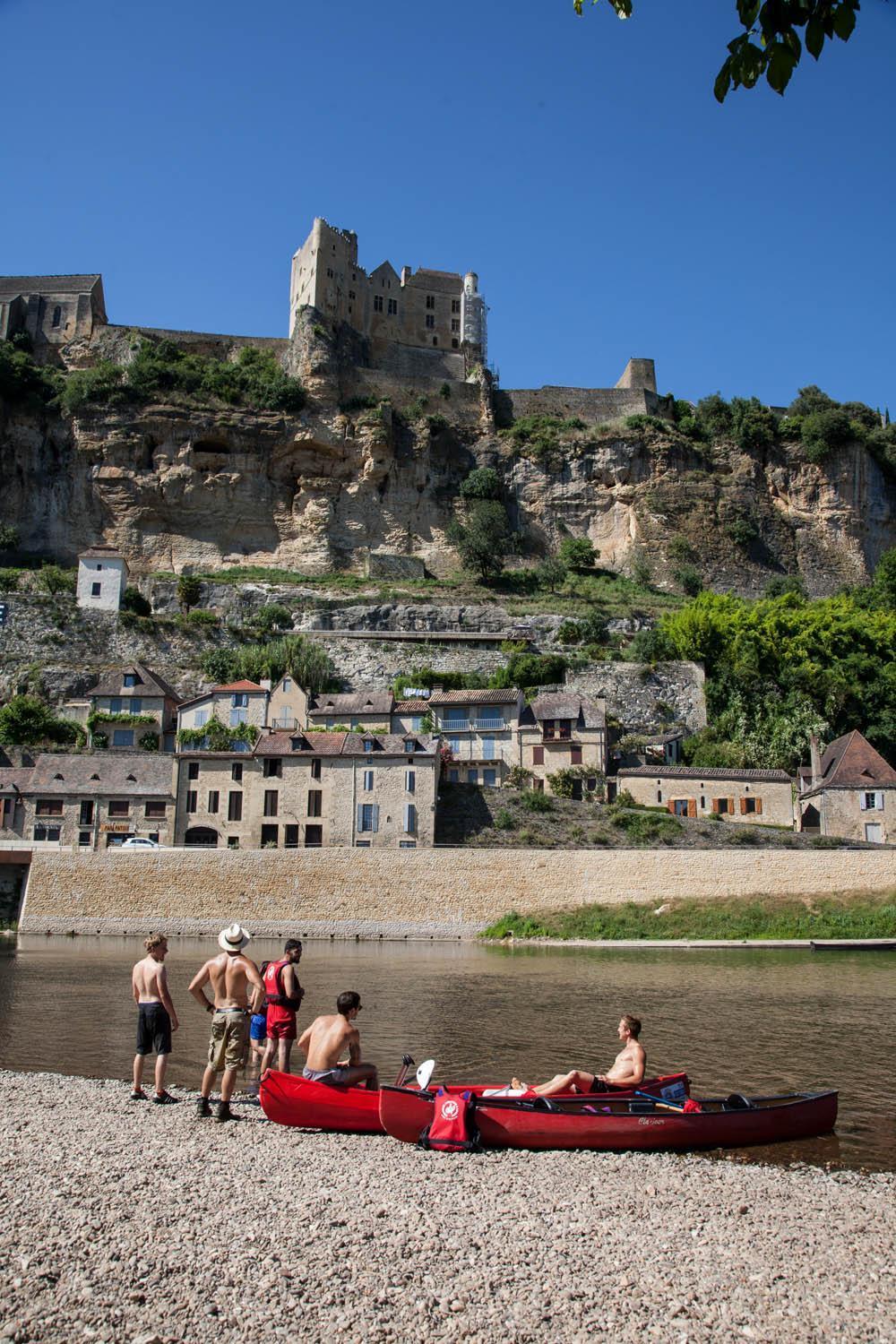 Domaine De Cantegrel - Gites De Charme Et Suite Troglodyte En Perigord Vitrac  Exterior foto